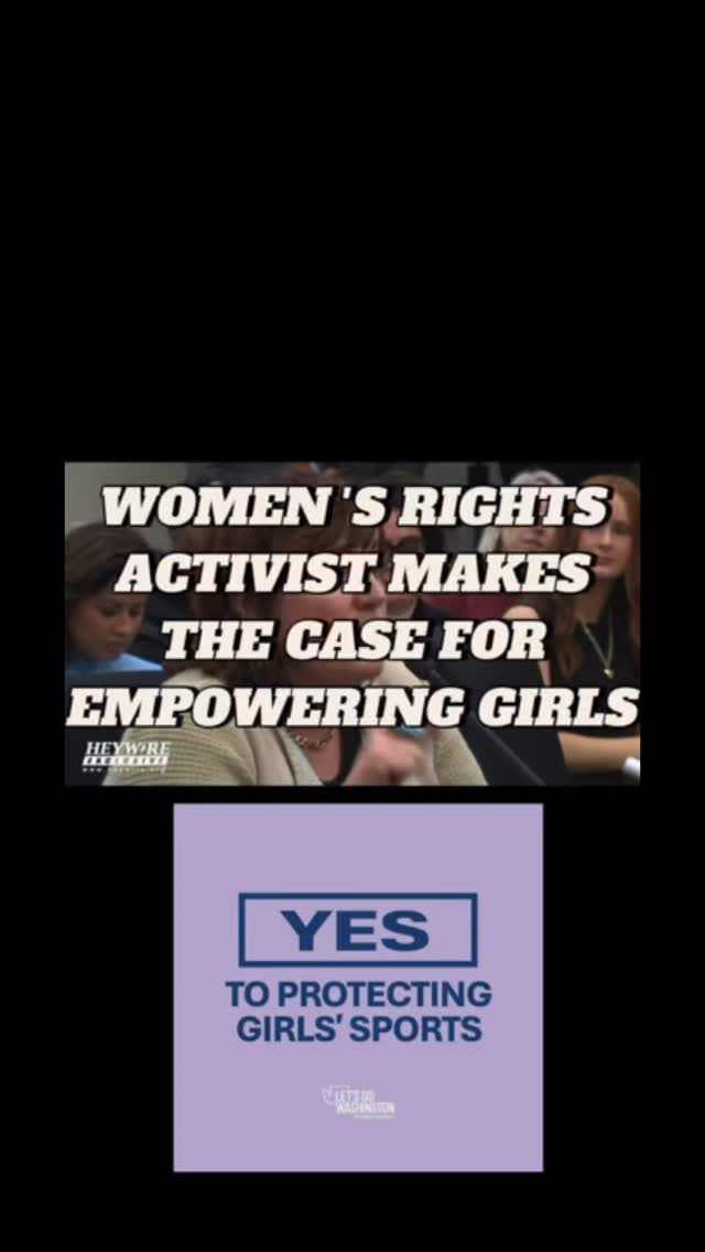 Thumbnail for Video by letsgowashington