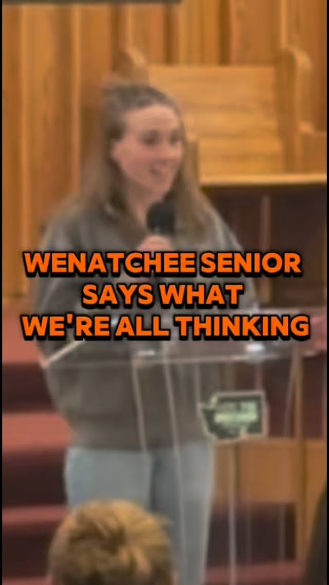 Thumbnail for Video by letsgowashington