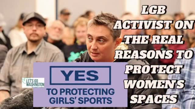 Thumbnail for Video by letsgowashington