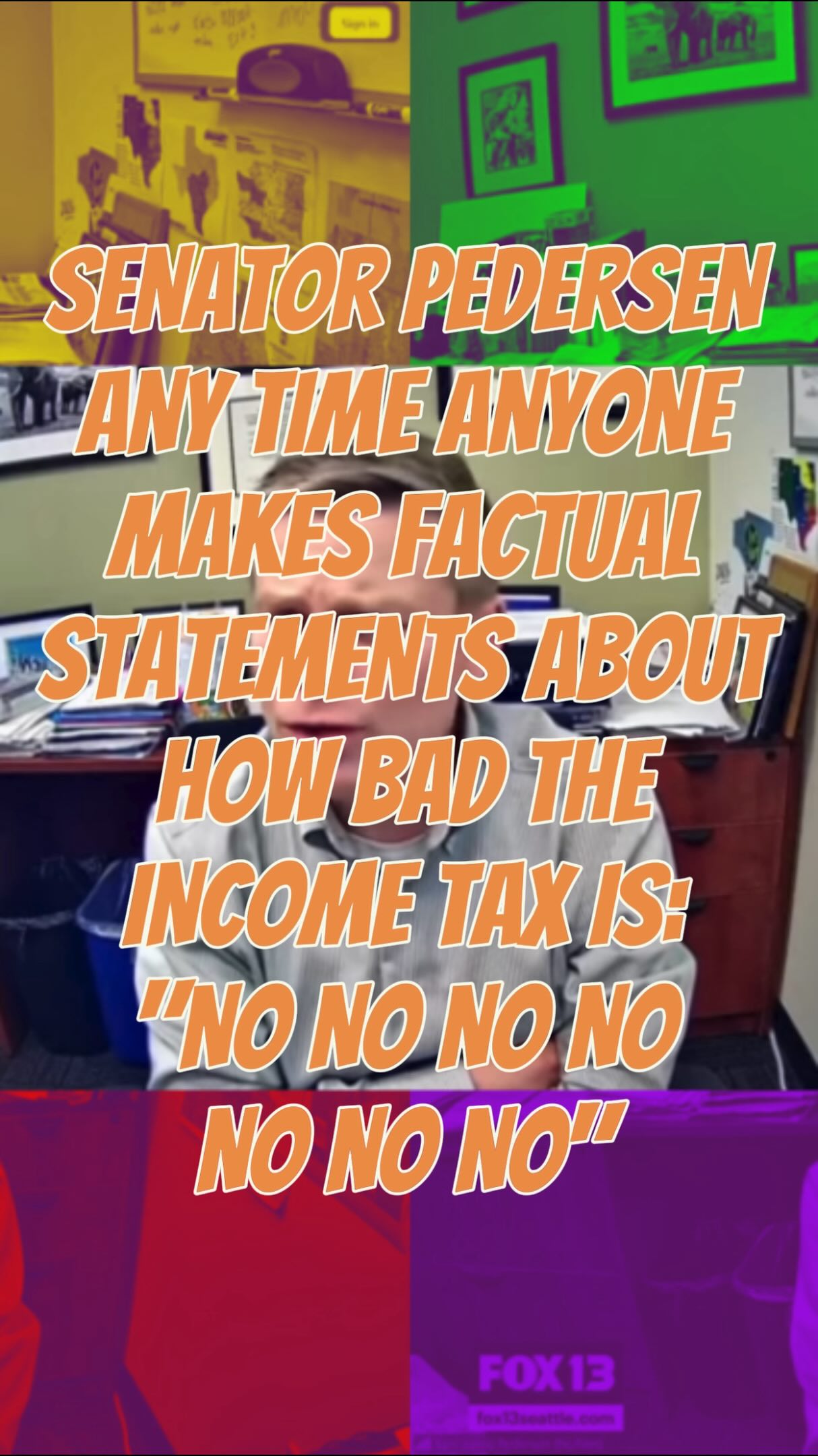 Thumbnail for Video by letsgowashington