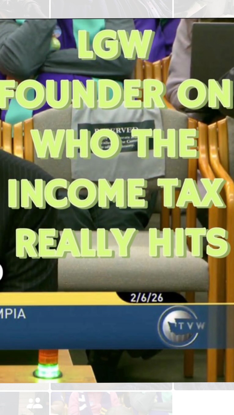 Thumbnail for Video by letsgowashington