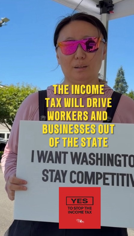 Thumbnail for Video by letsgowashington